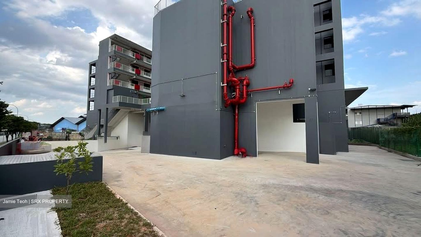 Jalan Besut (D22), Condominium #576220441
